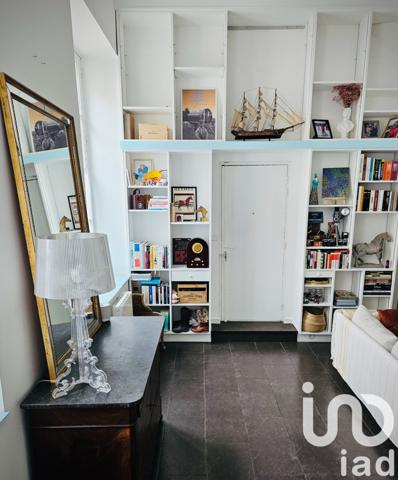 Appartement à vendre 3 pièces 88 m² Versailles