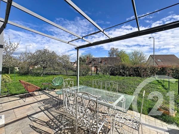 Maison à vendre  5 pièces - 147,82 m2 SALBRIS - 41
