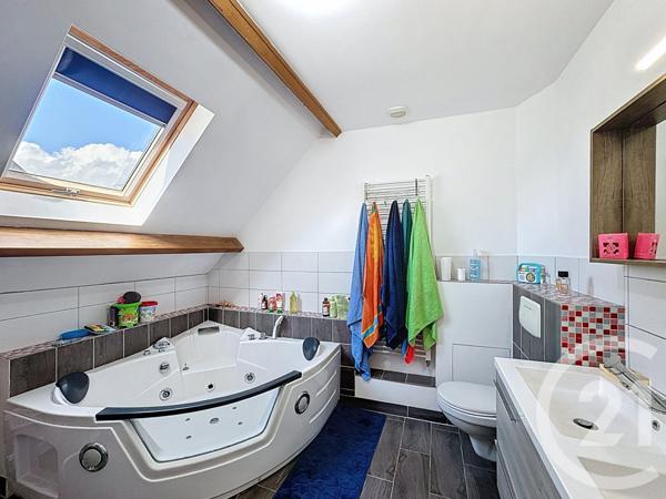 Maison à vendre  5 pièces - 147,82 m2 SALBRIS - 41