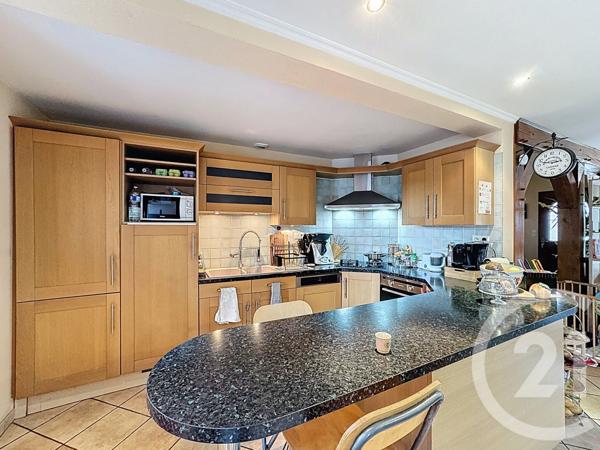 Maison à vendre  5 pièces - 147,82 m2 SALBRIS - 41