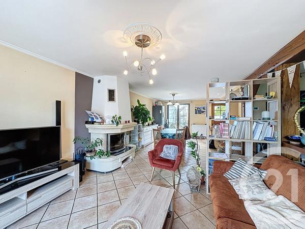 Maison à vendre  5 pièces - 147,82 m2 SALBRIS - 41