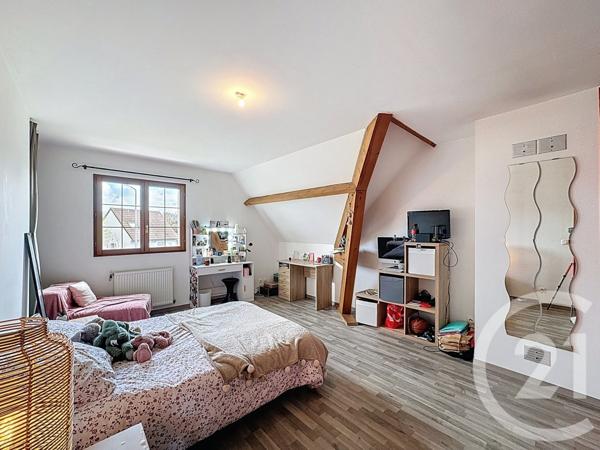 Maison à vendre  5 pièces - 147,82 m2 SALBRIS - 41