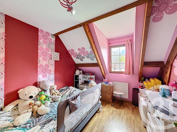 Maison à vendre  5 pièces - 147,82 m2 SALBRIS - 41
