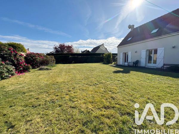 Maison à vendre 6 pièces 93 m² Mormant