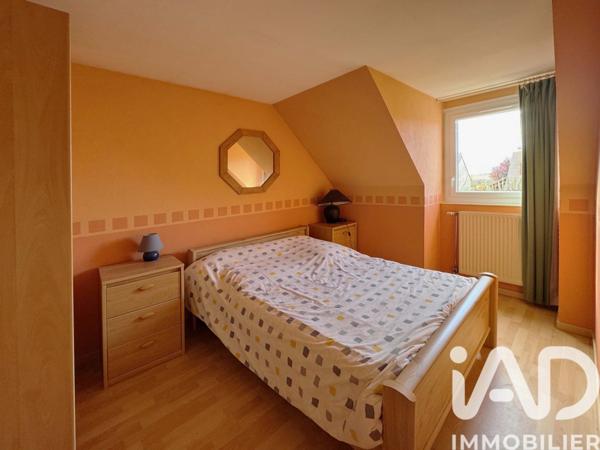 Maison à vendre 6 pièces 93 m² Mormant