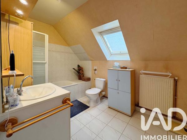 Maison à vendre 6 pièces 93 m² Mormant