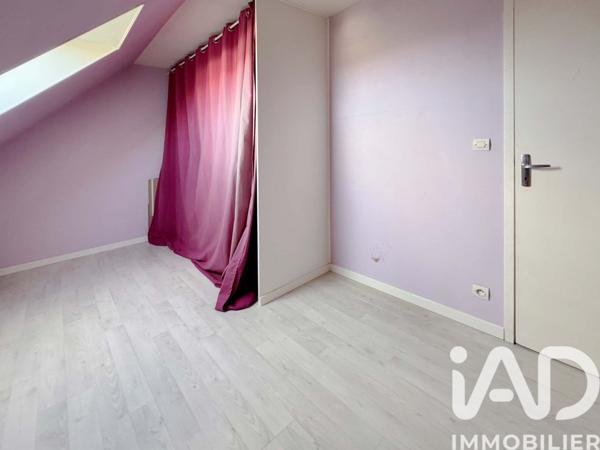Maison à vendre 6 pièces 93 m² Mormant