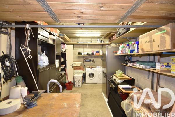 Maison à vendre 6 pièces 93 m² Mormant