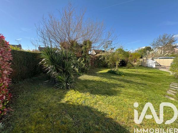 Maison à vendre 6 pièces 93 m² Mormant