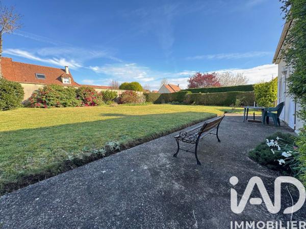 Maison à vendre 6 pièces 93 m² Mormant