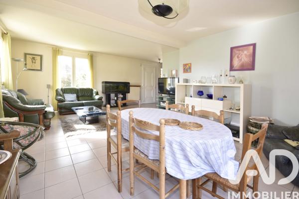 Maison à vendre 6 pièces 93 m² Mormant