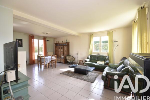 Maison à vendre 6 pièces 93 m² Mormant