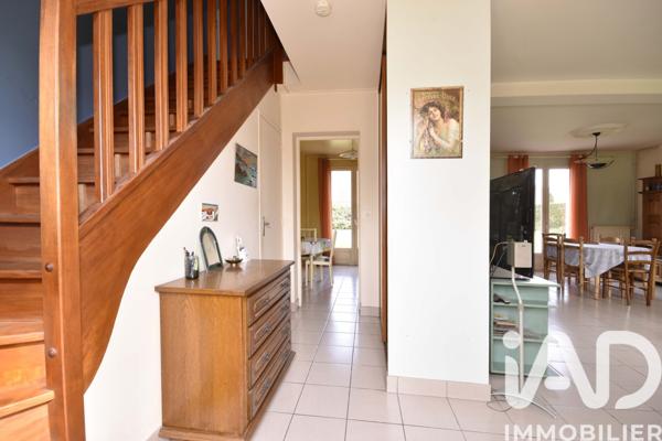 Maison à vendre 6 pièces 93 m² Mormant
