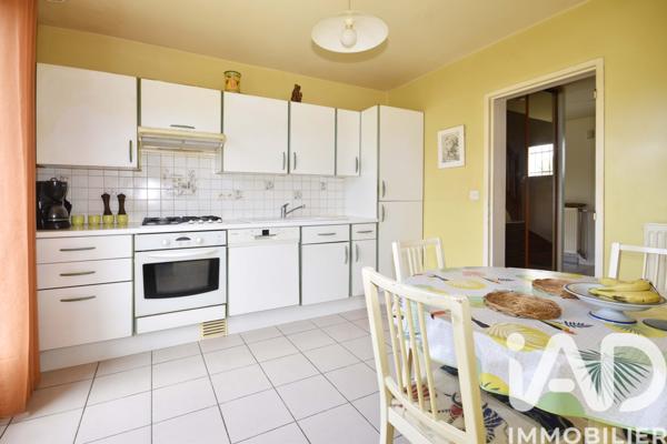 Maison à vendre 6 pièces 93 m² Mormant