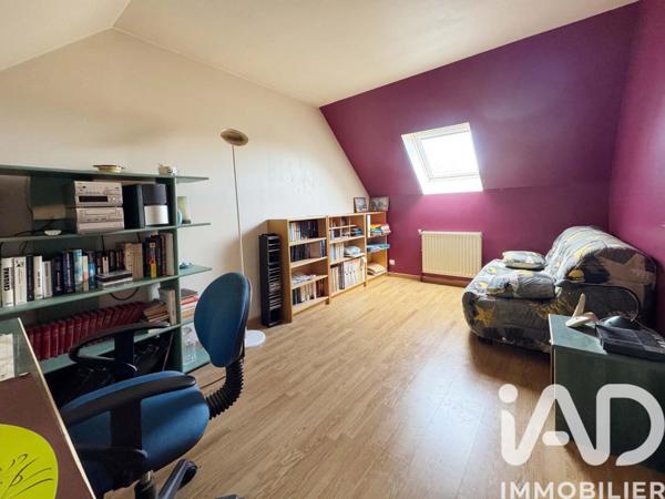Maison à vendre 6 pièces 93 m² Mormant