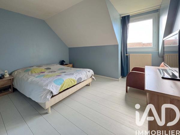 Maison à vendre 6 pièces 93 m² Mormant