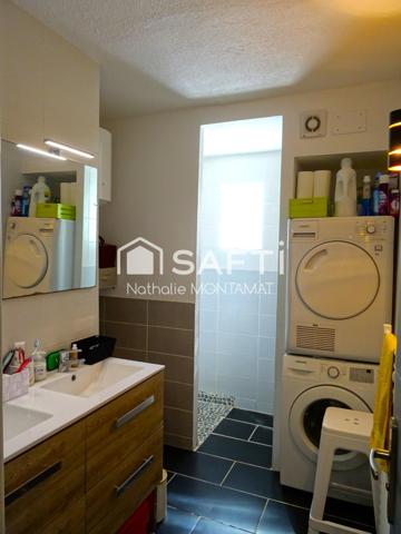 A la plage, Beau T3, Plain Pied, Terrasse de 38m²