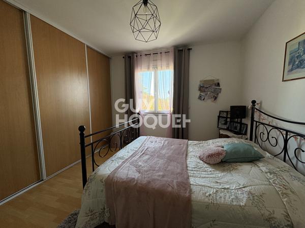 Appartement 5 pièce(s)