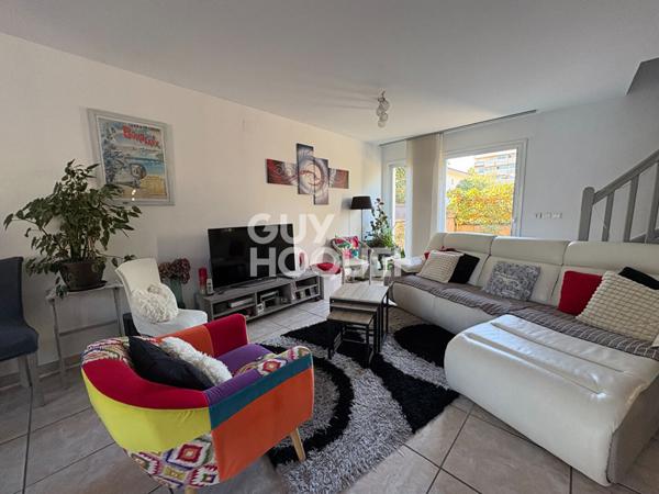 Appartement 5 pièce(s)