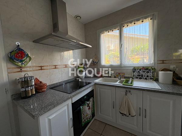 Appartement 5 pièce(s)