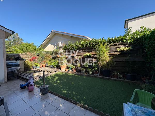 Appartement 5 pièce(s)