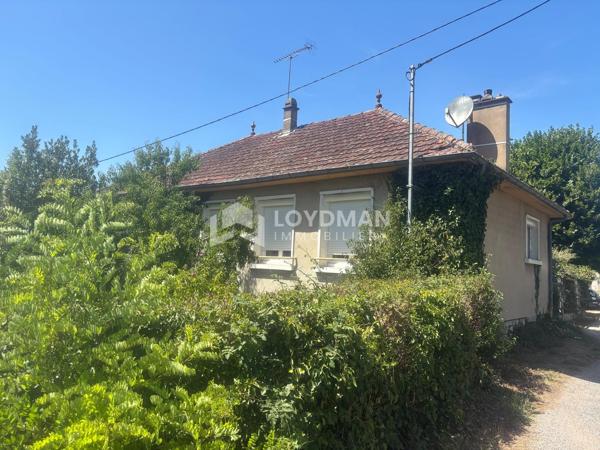 Maison T4 de 80 m² avec 3 chambres
