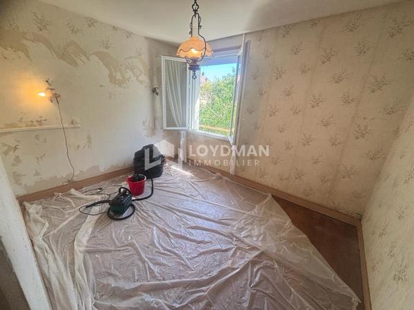 Maison T4 de 80 m² avec 3 chambres