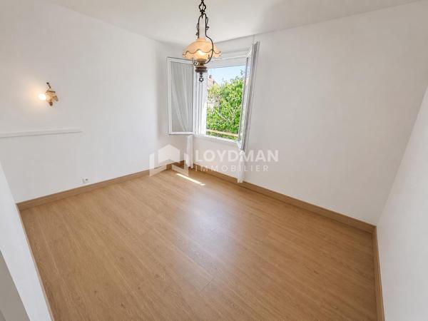 Maison T4 de 80 m² avec 3 chambres