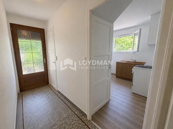Maison T4 de 80 m² avec 3 chambres