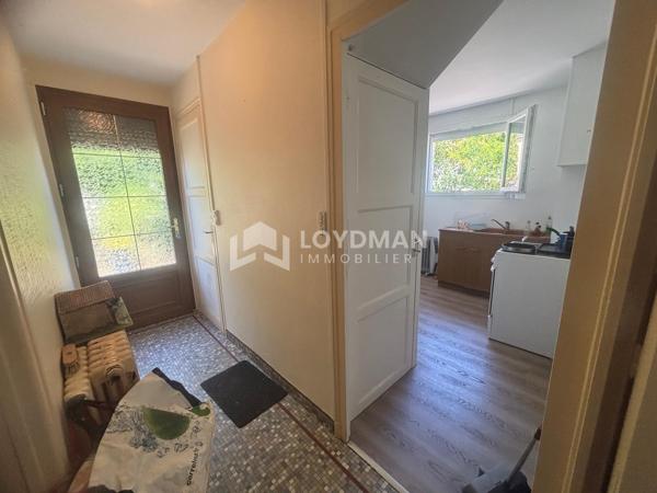 Maison T4 de 80 m² avec 3 chambres