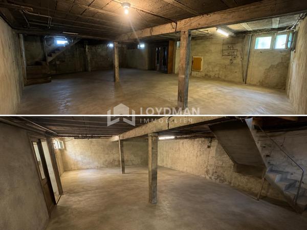 Maison T4 de 80 m² avec 3 chambres