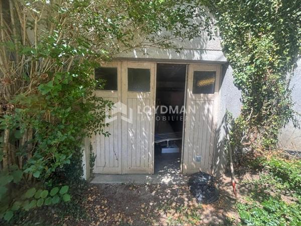 Maison T4 de 80 m² avec 3 chambres