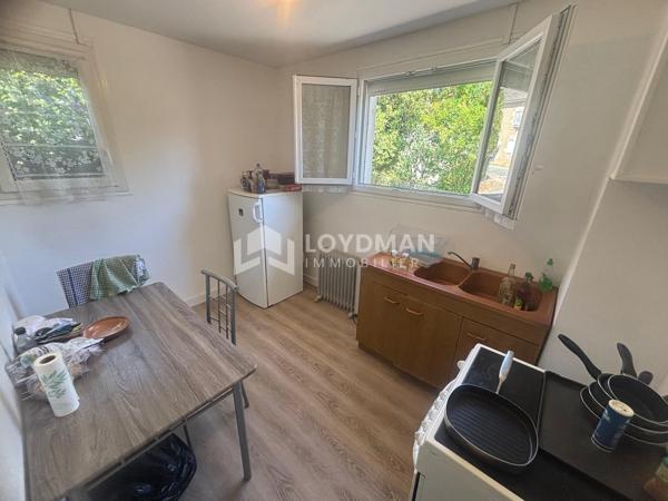 Maison T4 de 80 m² avec 3 chambres