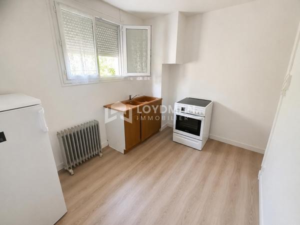 Maison T4 de 80 m² avec 3 chambres