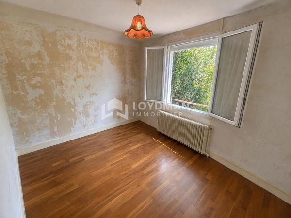 Maison T4 de 80 m² avec 3 chambres