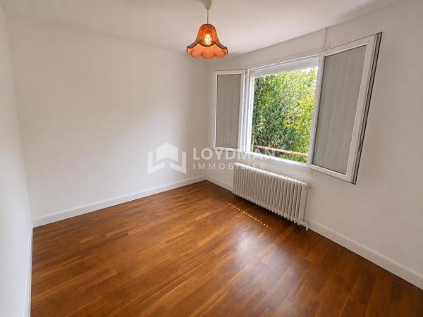 Maison T4 de 80 m² avec 3 chambres
