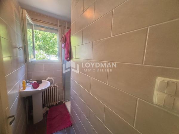 Maison T4 de 80 m² avec 3 chambres