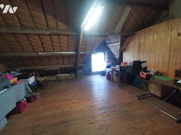 exclusivité maison idéalement située, commerces et écoles à pied