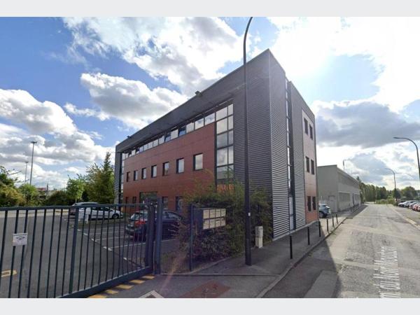 Bureau à Louer à VALENCIENNES 793 €