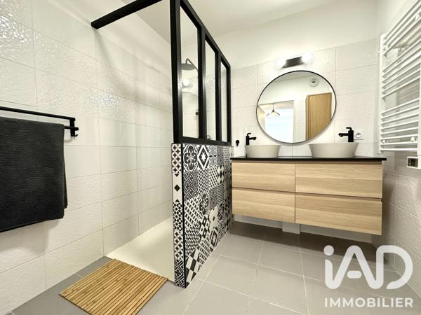 Appartement à vendre 2 pièces 55,45 m² Saint-Raphaël