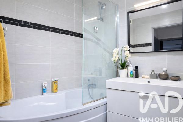 Appartement à vendre 3 pièces 71 m² Aucamville