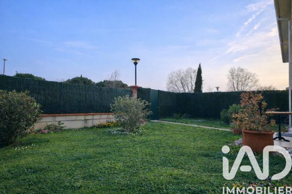 Appartement à vendre 3 pièces 71 m² Aucamville