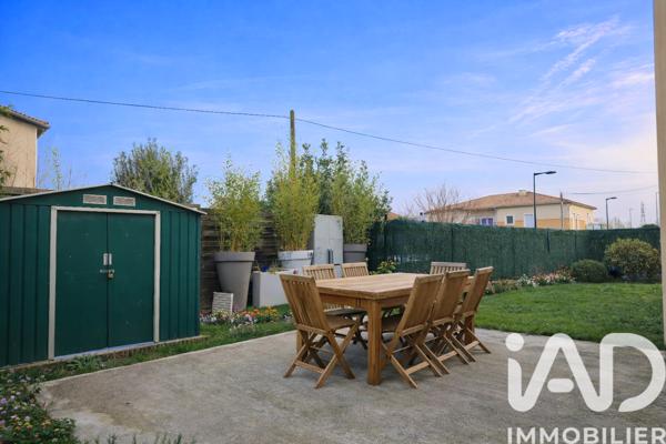 Appartement à vendre 3 pièces 71 m² Aucamville