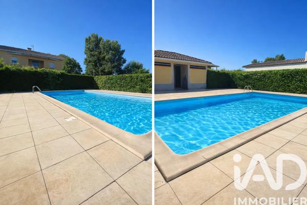 Appartement à vendre 3 pièces 71 m² Aucamville