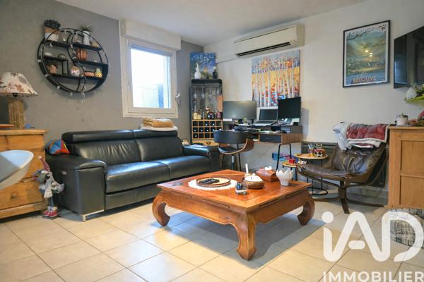 Appartement à vendre 3 pièces 71 m² Aucamville