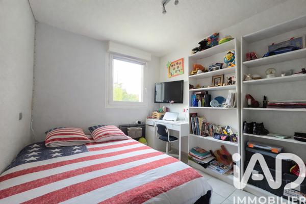Appartement à vendre 3 pièces 71 m² Aucamville