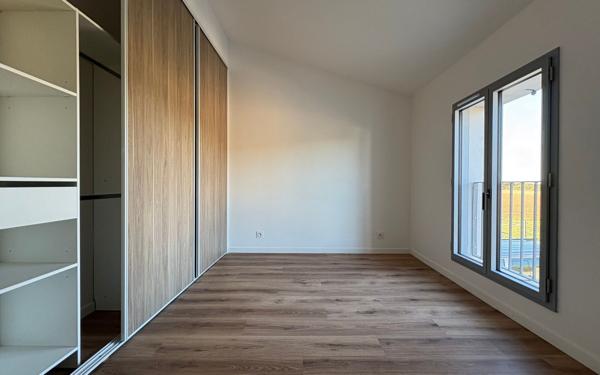 Maison à vendre    4 pièces •  Saint-Xandre