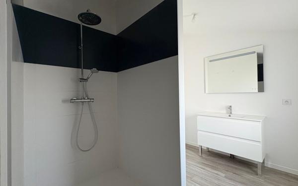 Maison à vendre    4 pièces •  Saint-Xandre