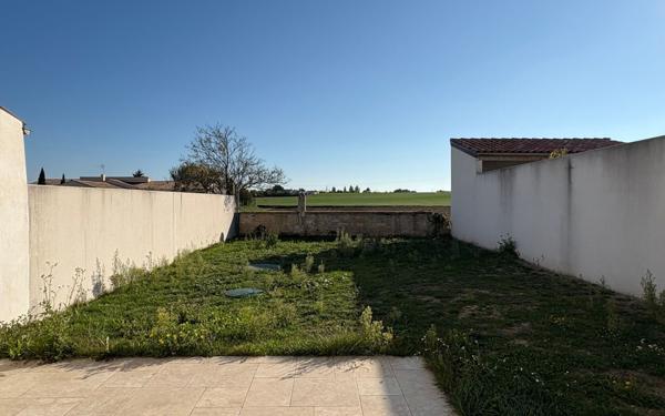 Maison à vendre    4 pièces •  Saint-Xandre