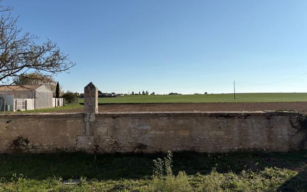 Maison à vendre    4 pièces •  Saint-Xandre